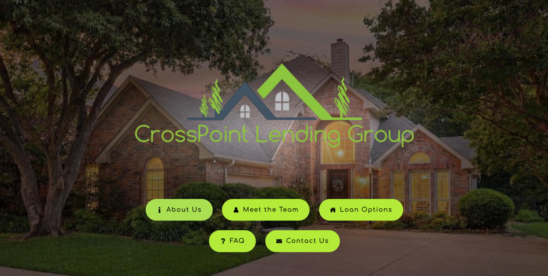 CrossPoint Lending Group LLC